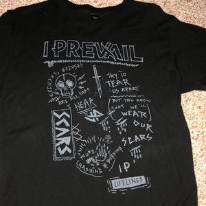 I Prevail Tee